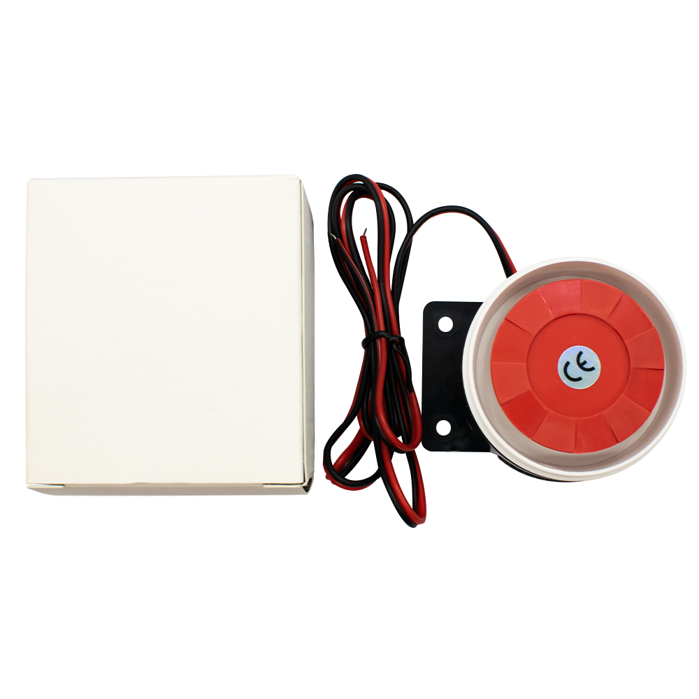 1-20 adet Diy DC 12V Elektroni - Home Security Siren incelemesi ve fiyatı