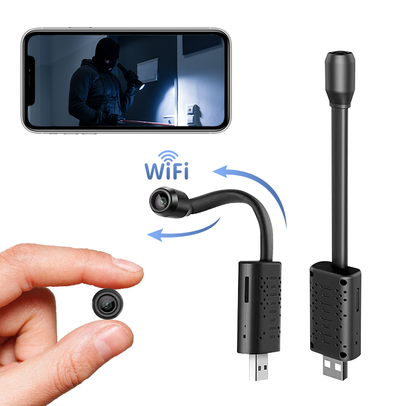 V380 Mini Kablosuz Wifi Kamera - Home Security Ultimate incelemesi ve fiyatı