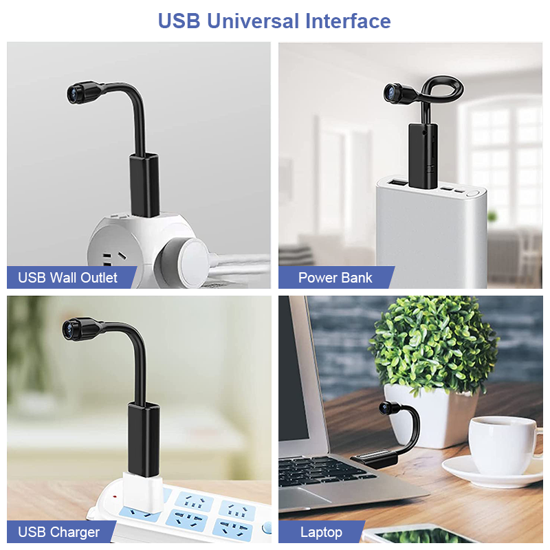 V380 Mini Kablosuz Wifi Kamera - Home Security Ultimate incelemesi ve fiyatı
