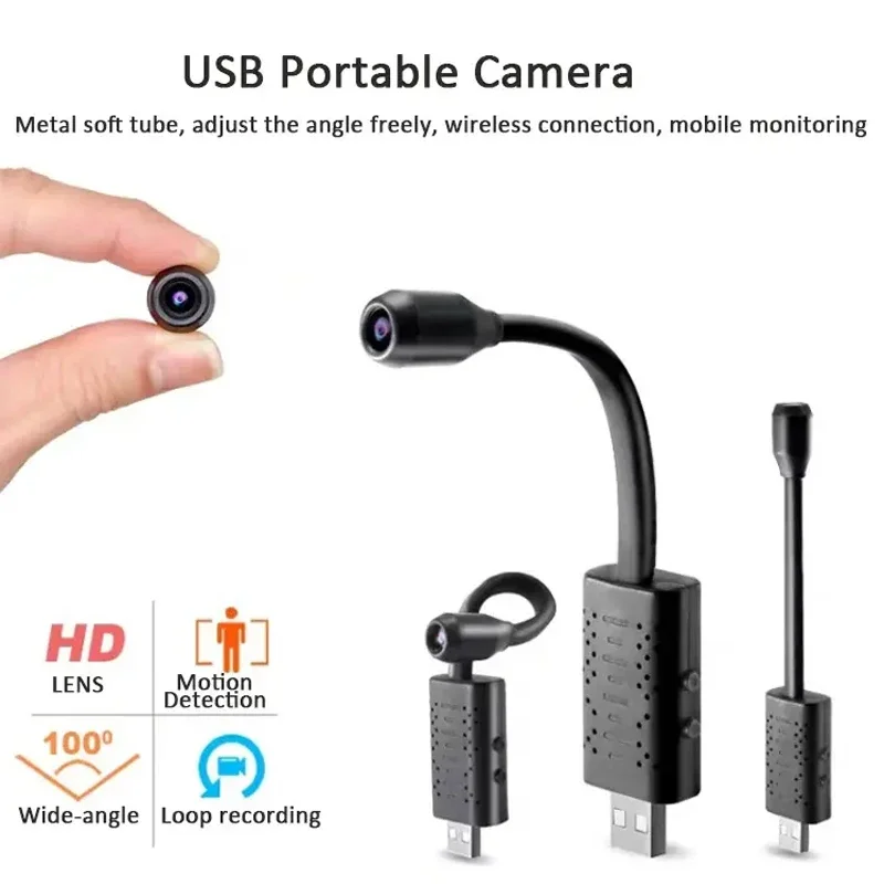4K USB Gözetleme WiFi Kamerala - Home Security Monitoring Service incelemesi ve fiyatı