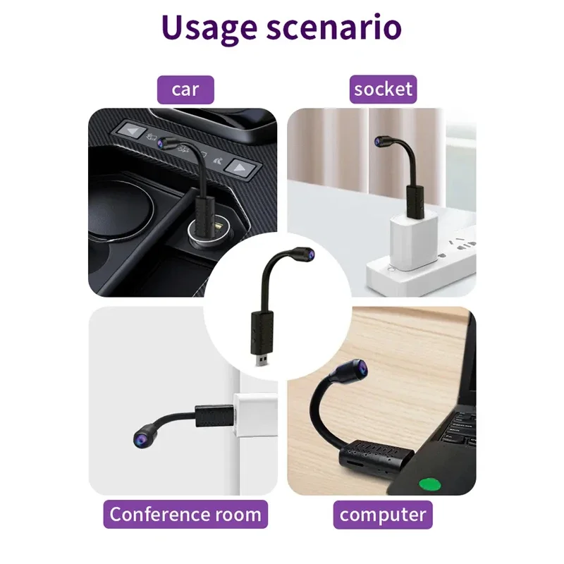 4K USB Gözetleme WiFi Kamerala - Home Security Monitoring Service incelemesi ve fiyatı